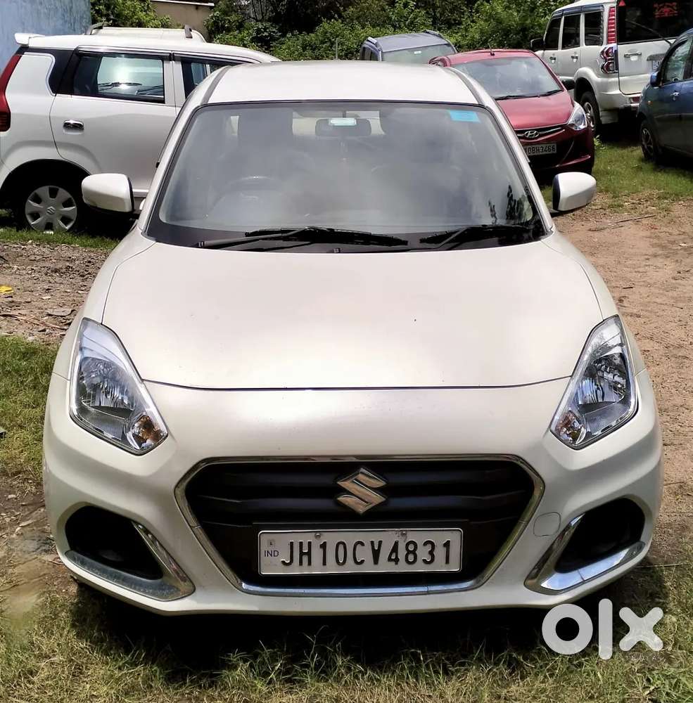 Maruti Suzuki Dzire Vxi 2024