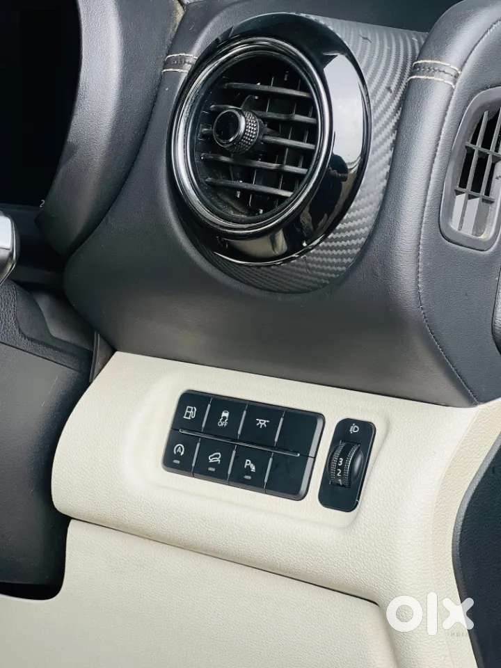 Mahindra Thar Roxx, 2025, Diesel