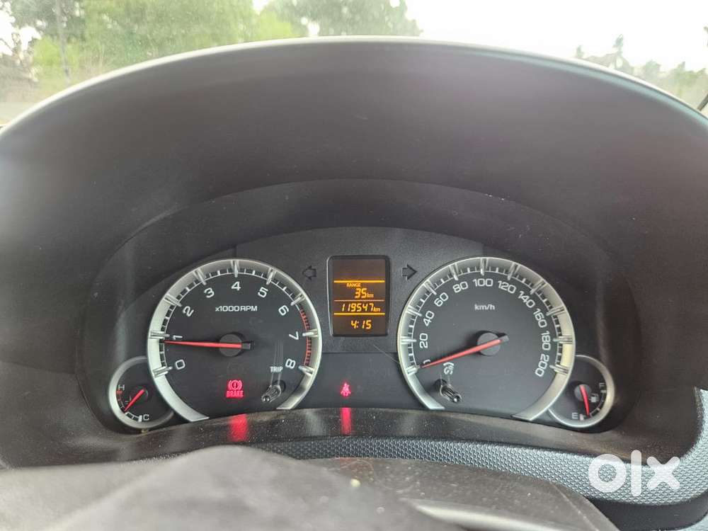 Maruti Suzuki Swift 2017 Petrol Good Condition