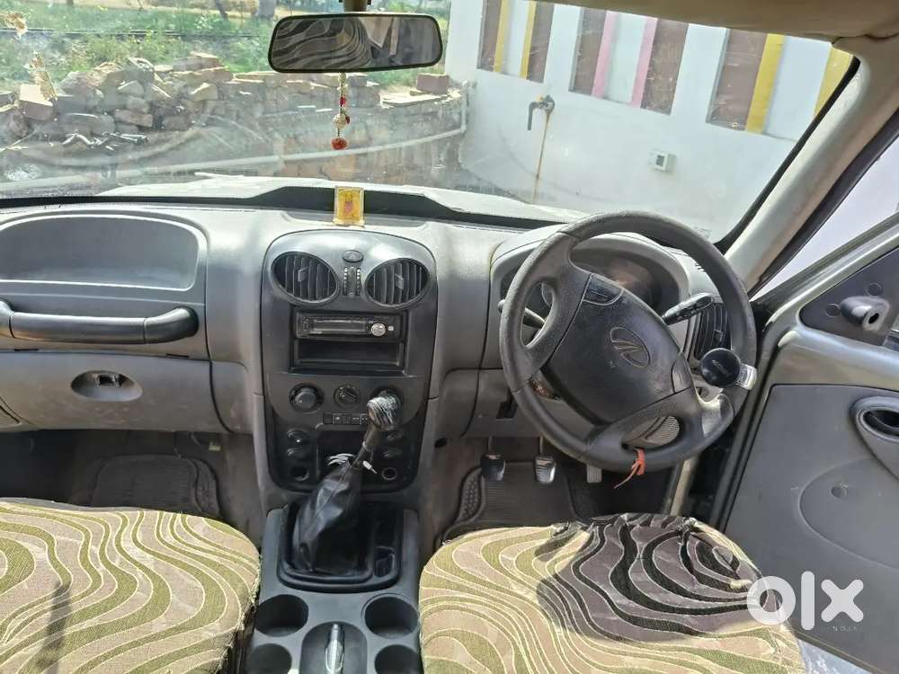 Mahindra Scorpio Diesel Manual 2009
