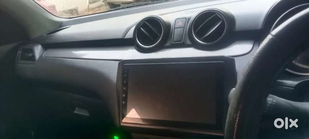 Maruti Suzuki Swift 2019
