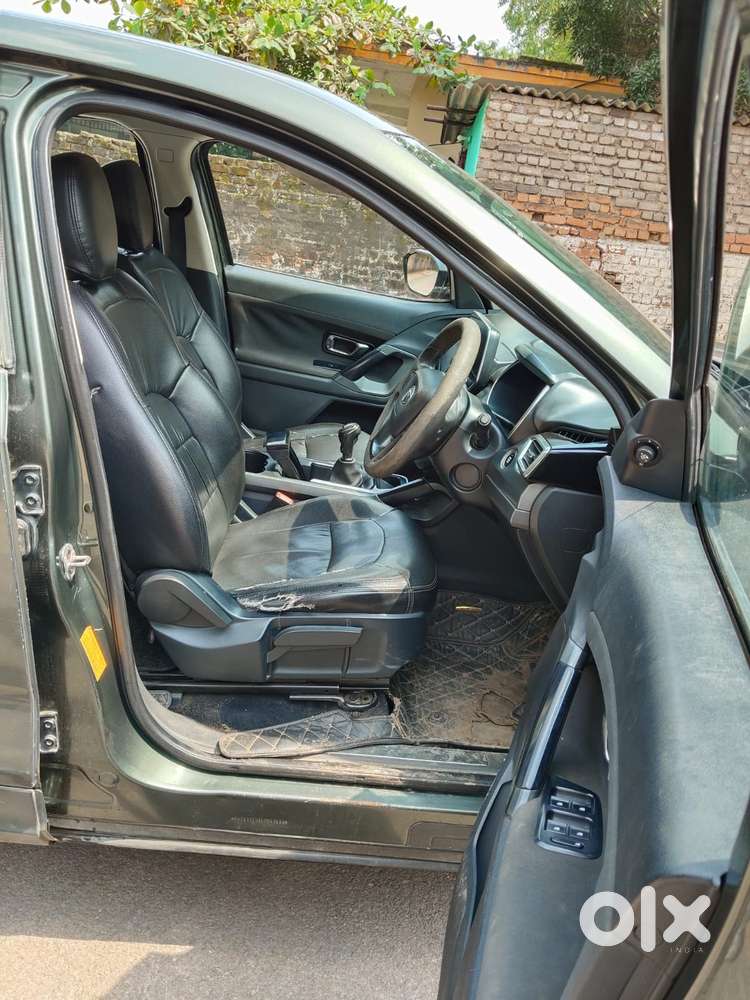 Tata Harrier Xt+, 2020, Diesel