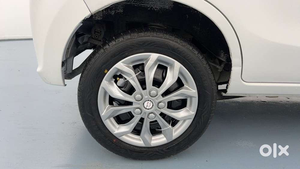 Maruti Suzuki Alto K10 2010-2014 Vxi, 2016, Petrol