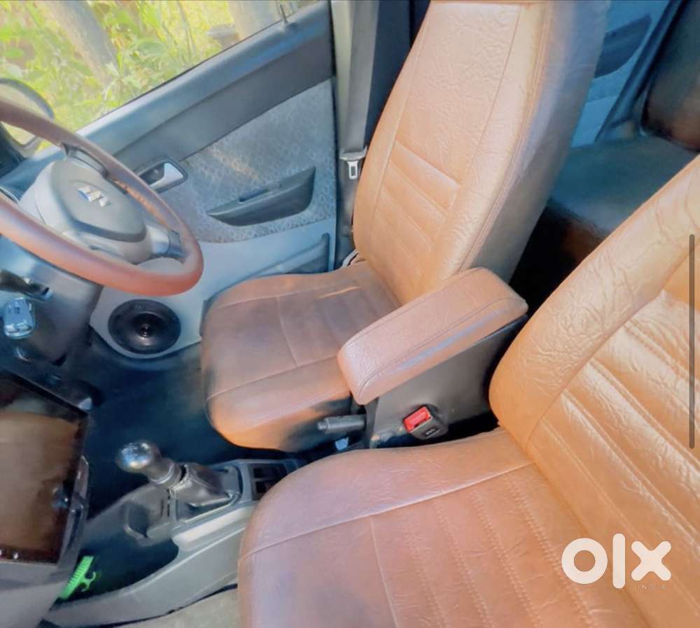 Maruti Suzuki Alto 800 Lxi, 2016, Petrol