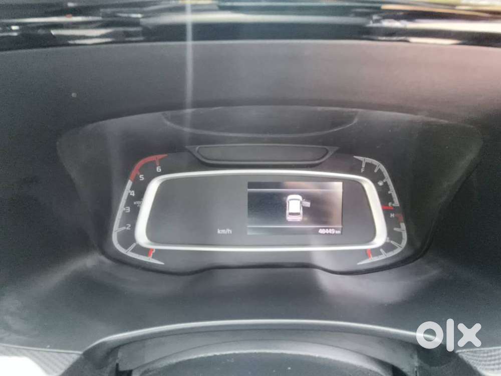 Kia Sonet 1.5 Gtx Plus Diesel, 2022, Diesel