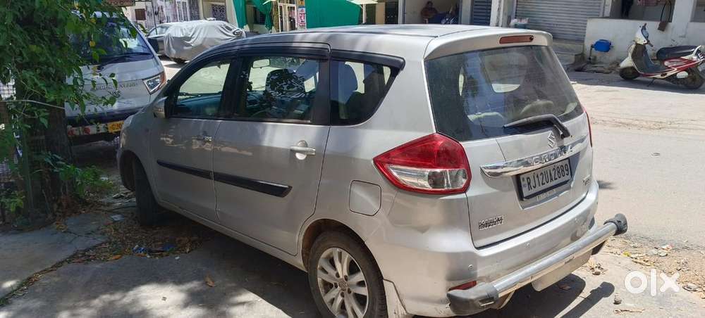 2016 Maruti Ertiga Diesel
