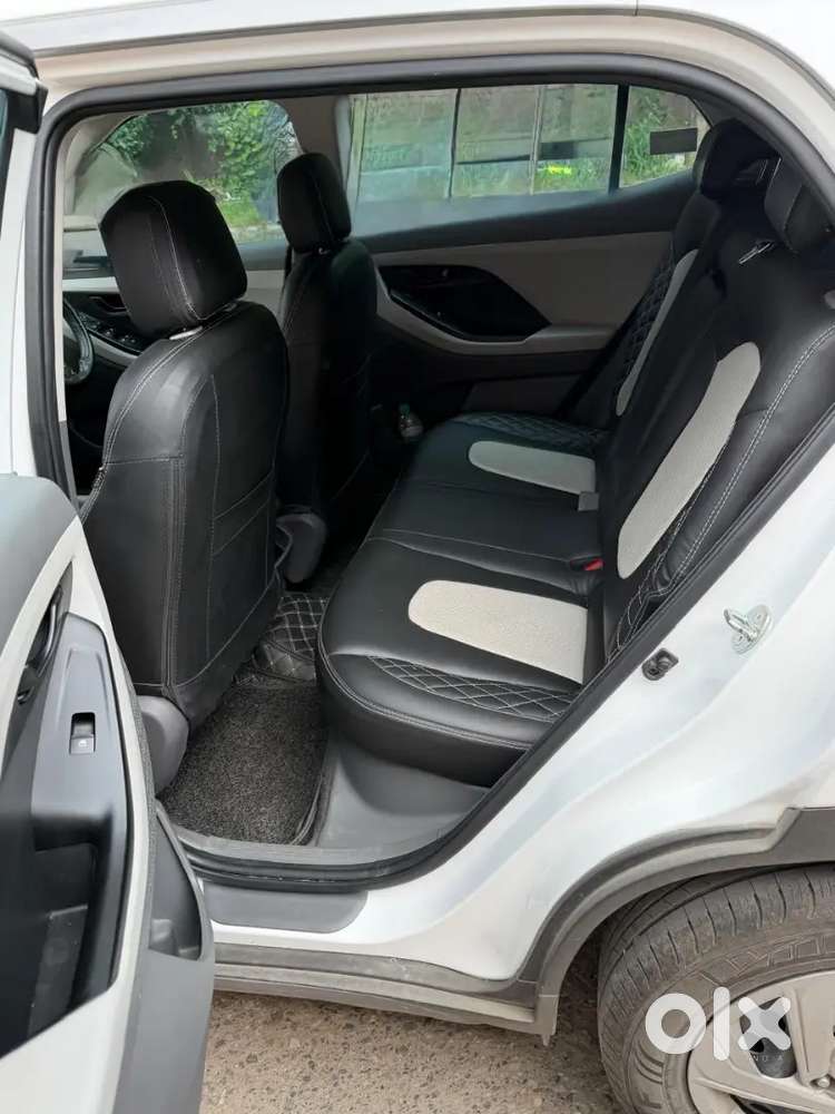 Hyundai Creta 1.6 Ex (o) 2025 Automatic