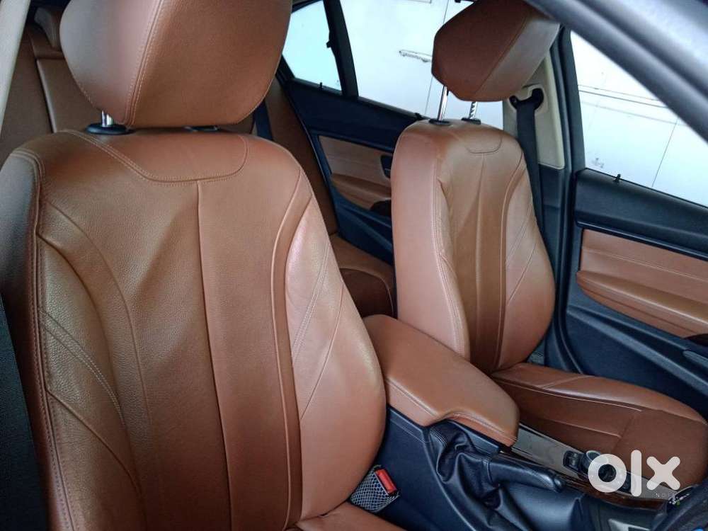 Bmw 3 Series 320d Sport, 2013, Diesel
