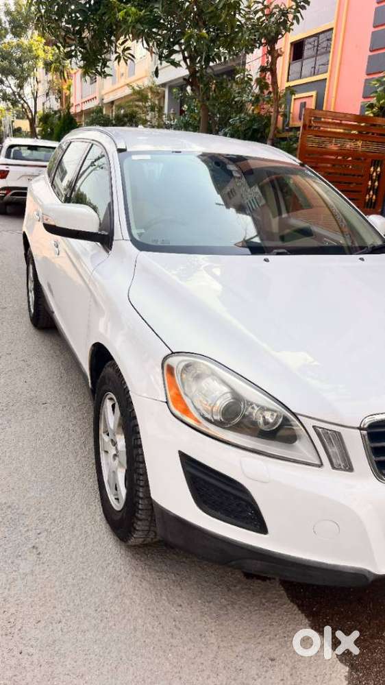 Volvo Xc60 D4 Kinetic, 2013, Diesel