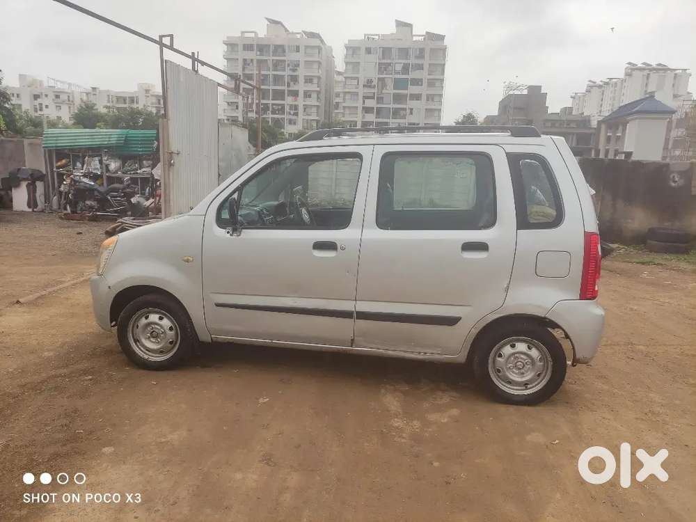 Good Condition