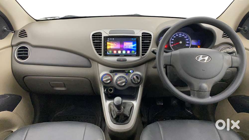 Hyundai I10 Magna 1.1l, 2013, Petrol