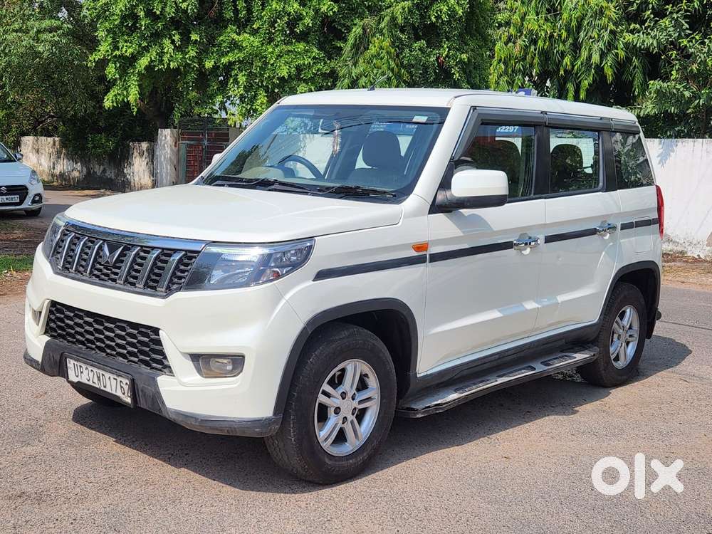 Mahindra Bolero Neo N10 (r), 2022, Diesel