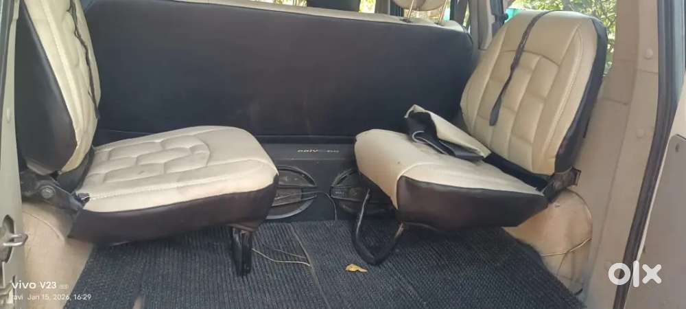 Mahindra Scorpio Classic 2018