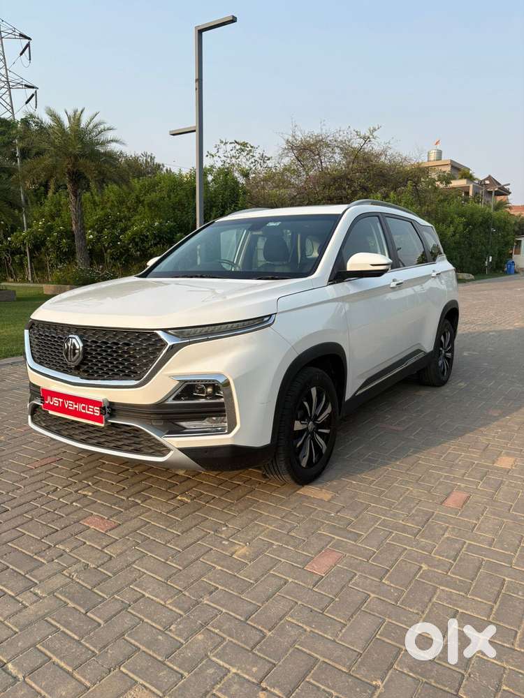 Mg Hector Sharp Dct Automatic, 2020, Petrol