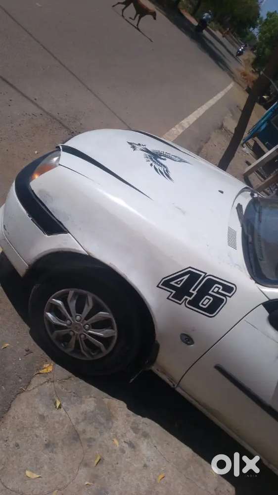 Ford Ikon 2008 Petrol Fc Upto 2028 Insurance Live 70@92yt39kiu78hy40