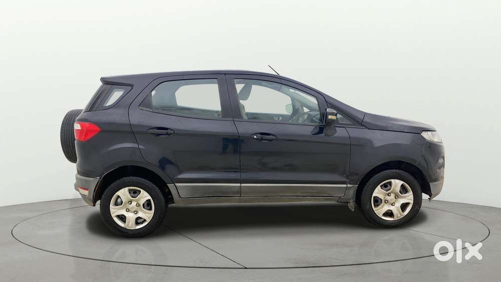 Ford Ecosport 1.5 Tdci Trend, 2016, Diesel
