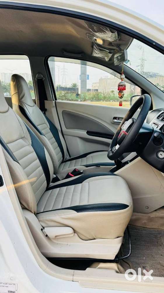 Maruti Suzuki Celerio Zxi, 2020, Petrol