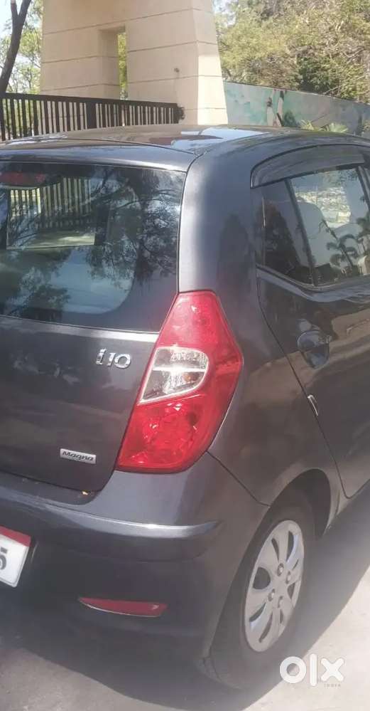 Hyundai Grand I10 Prime 2014 Petrol Good Condition