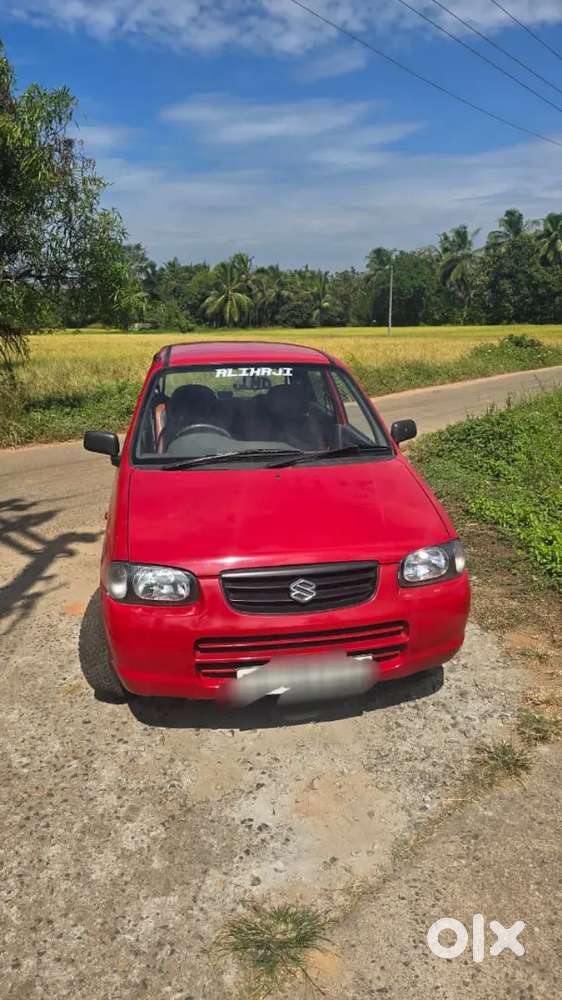 Maruti Suzuki Alto 2004 Lxi