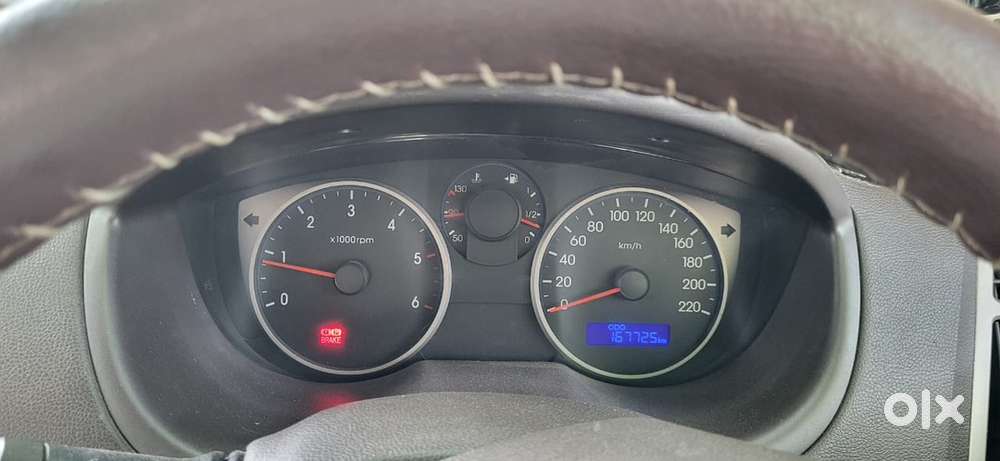 Hyundai I20 Diesel 2012