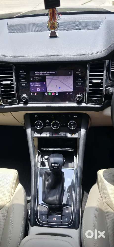 Skoda Kodiaq 2.0 L&k Tsi Dsg 2023