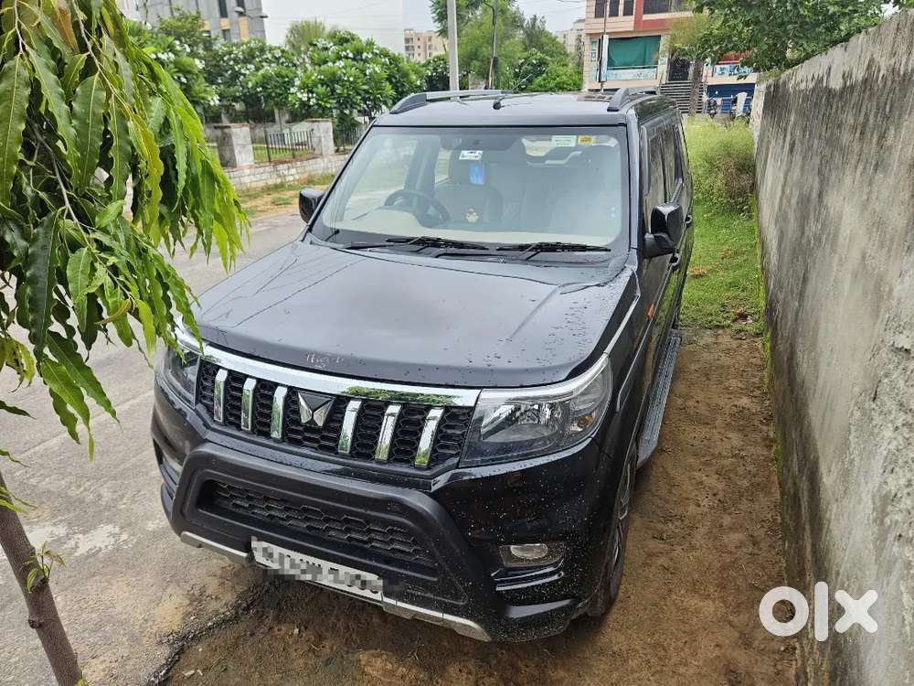 Mahindra Bolero Neo Diesel Manual 2025