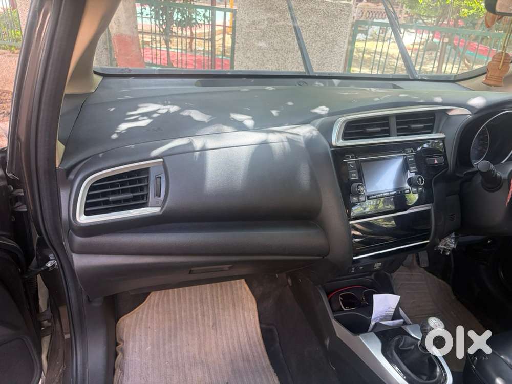Honda Jazz Petrol 2019