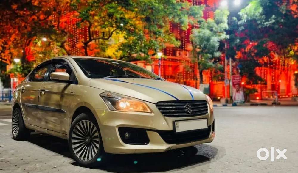 Excellent Condition  Ciaz