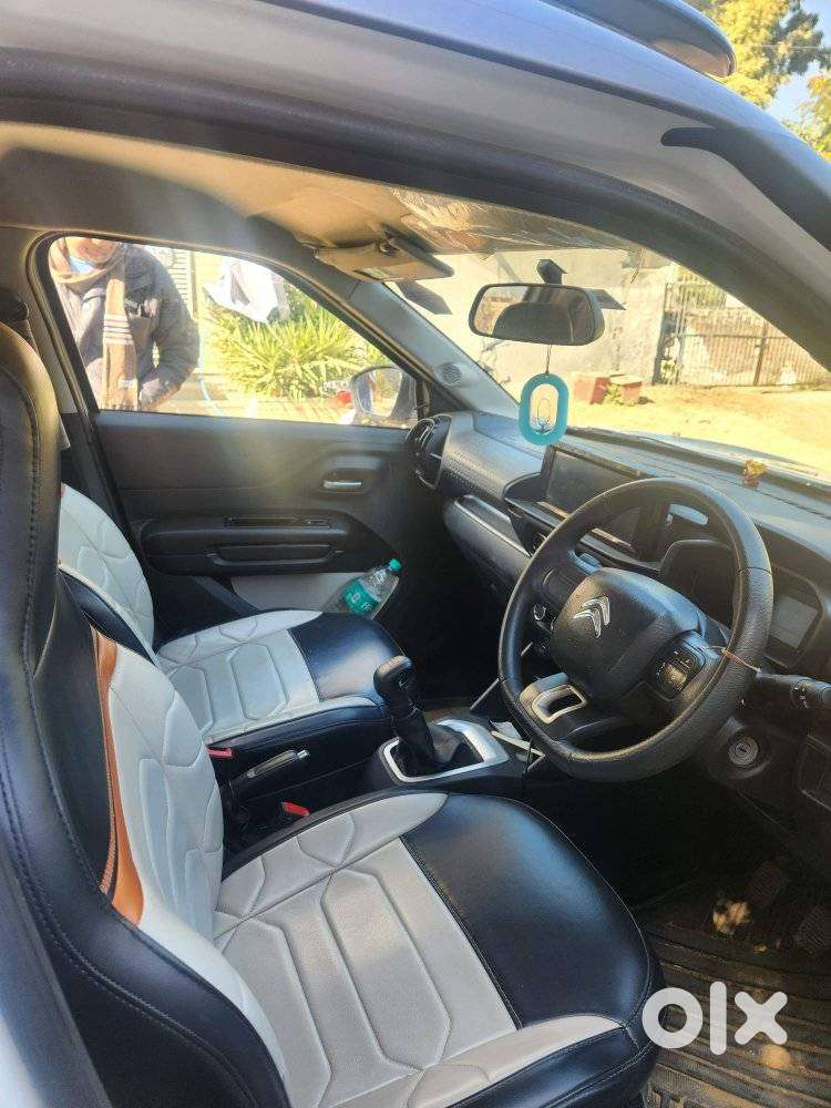 Citroen C3 Feel (o) 1.2 Petrol, 2023, Petrol
