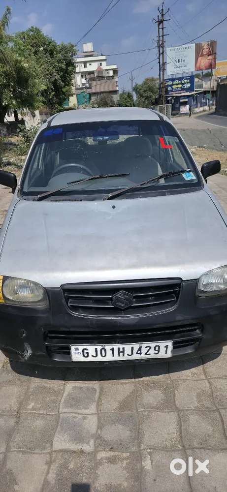 Maruti Suzuki Alto 800 2005 Petrol 75000 Km Driven
