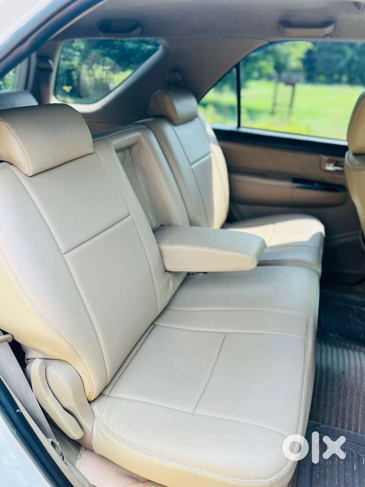 Toyota Fortuner 2016 Diesel Good Condition