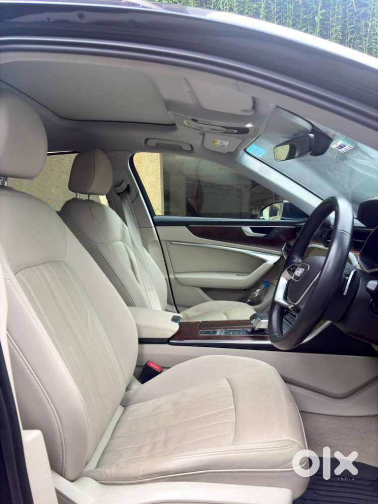 Audi A6 2.0 45 Tfsi Technology, 2022, Petrol