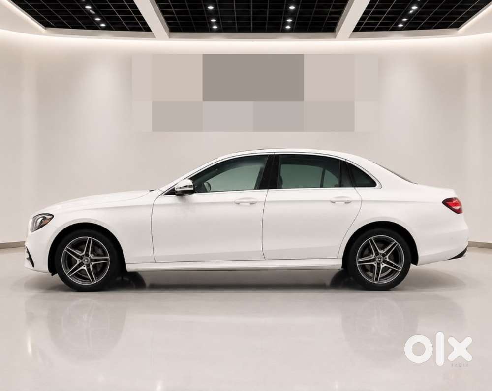 Mercedes-benz E-class E220d Lwb, 2024, Diesel