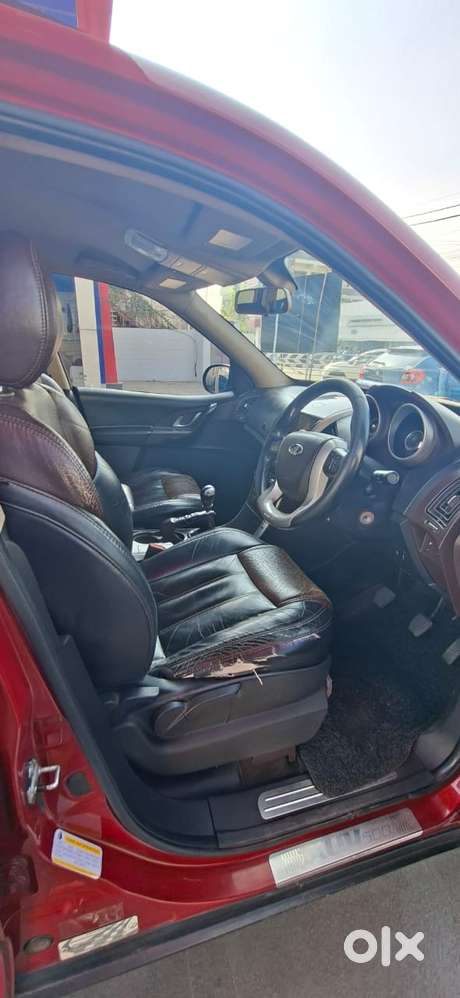Mahindra Xuv500 2011-2015 W8 2wd, 2012, Diesel