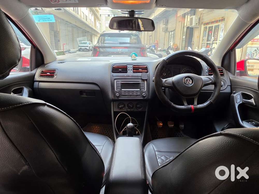 Volkswagen Polo 2018 Anniversary Edition