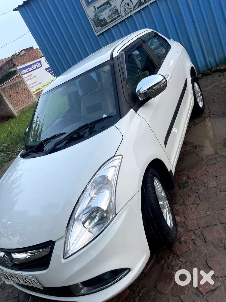 Maruti Suzuki Dzire 2016 Diesel 96400 Km Driven