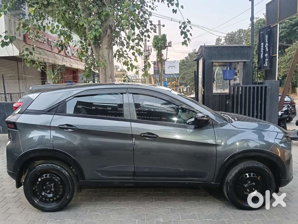 Tata Nexon 1.2 Revotron Xma Amt, 2024, Petrol