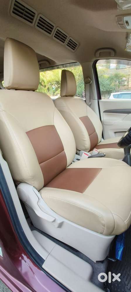 Maruti Suzuki Ertiga Vxi Shvs, 2024, Petrol