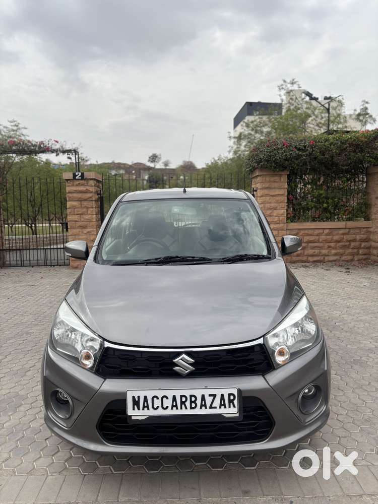 Maruti Suzuki Celerio Zxi Optional Mt, 2020, Petrol