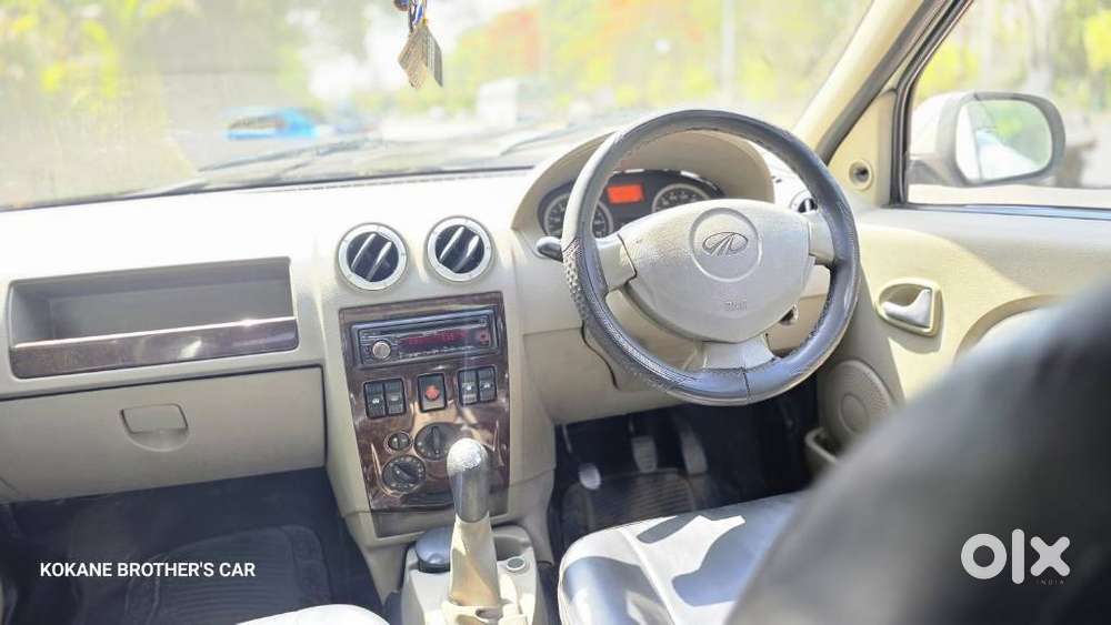 Mahindra Verito 1.5 D6 Executive Bs-iv, 2012, Diesel