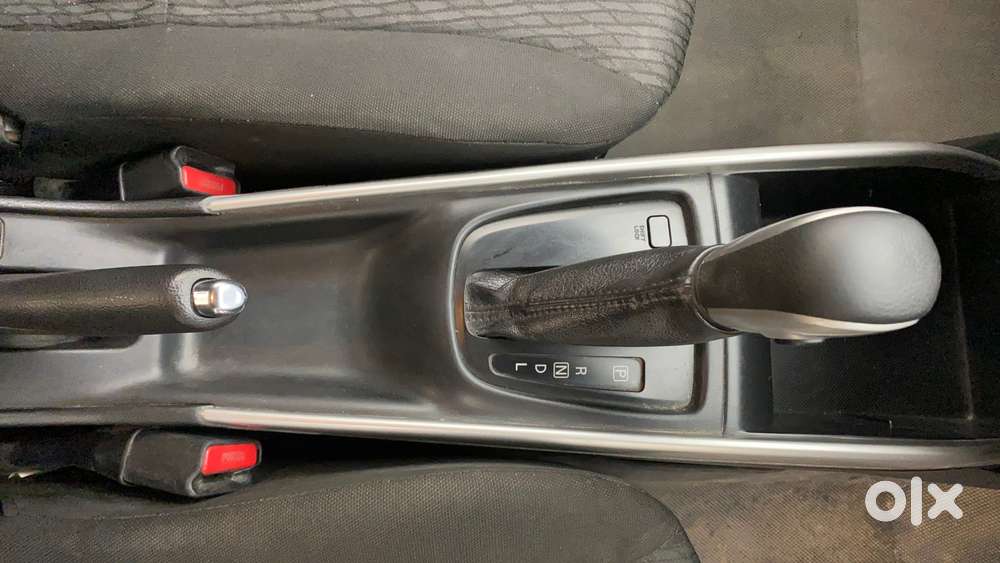 Maruti Suzuki Baleno 1.2 Cvt Delta, 2015, Petrol