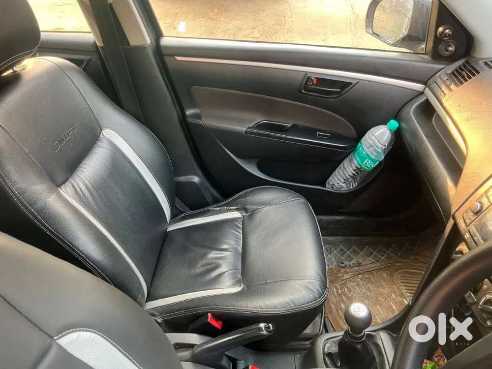 Maruti Suzuki Swift 2017