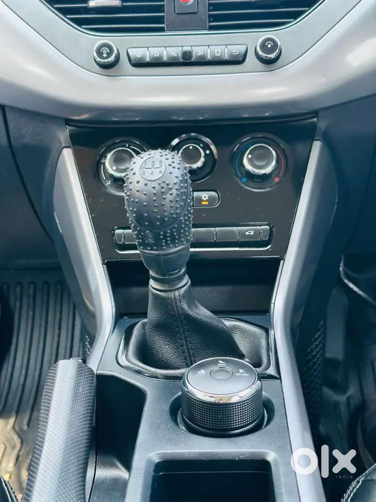 Tata Nexon 2020 Petrol Manual  Excellent Condition