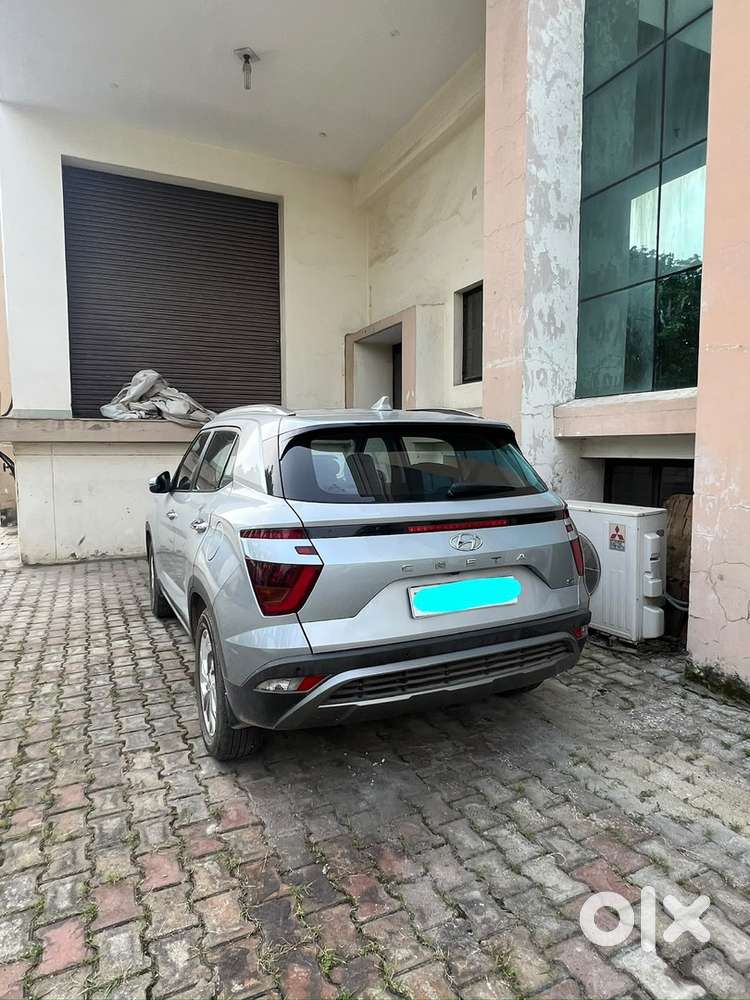 Hyundai Creta Diesel 2020