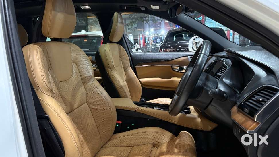 Volvo XC90 D5 AWD, 2016, Diesel