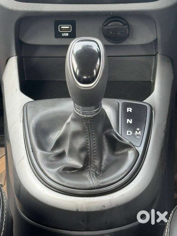 Hyundai Grand I10 Nios Amt Sportz, 2021, Petrol