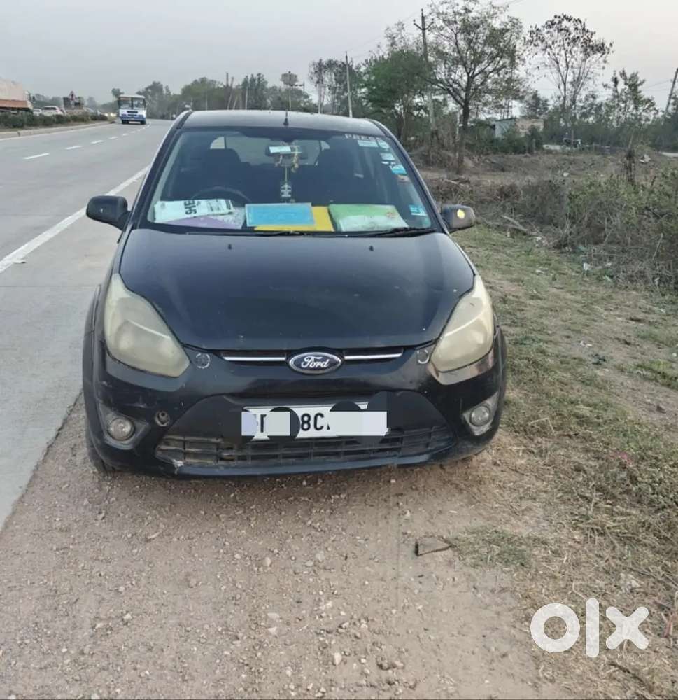 Ford Figo In Good Condition