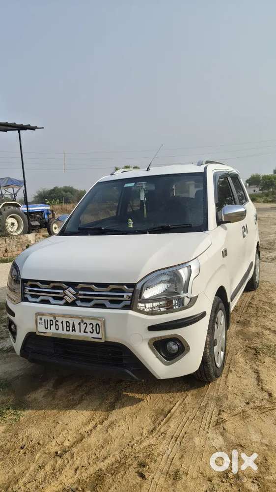 Maruti Suzuki Wagon R 2022 Petrol 47000 Km Driven