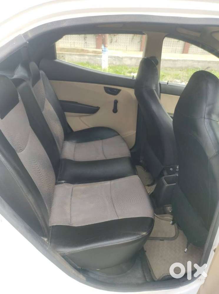 Hyundai Eon Magna +, 2017, Petrol