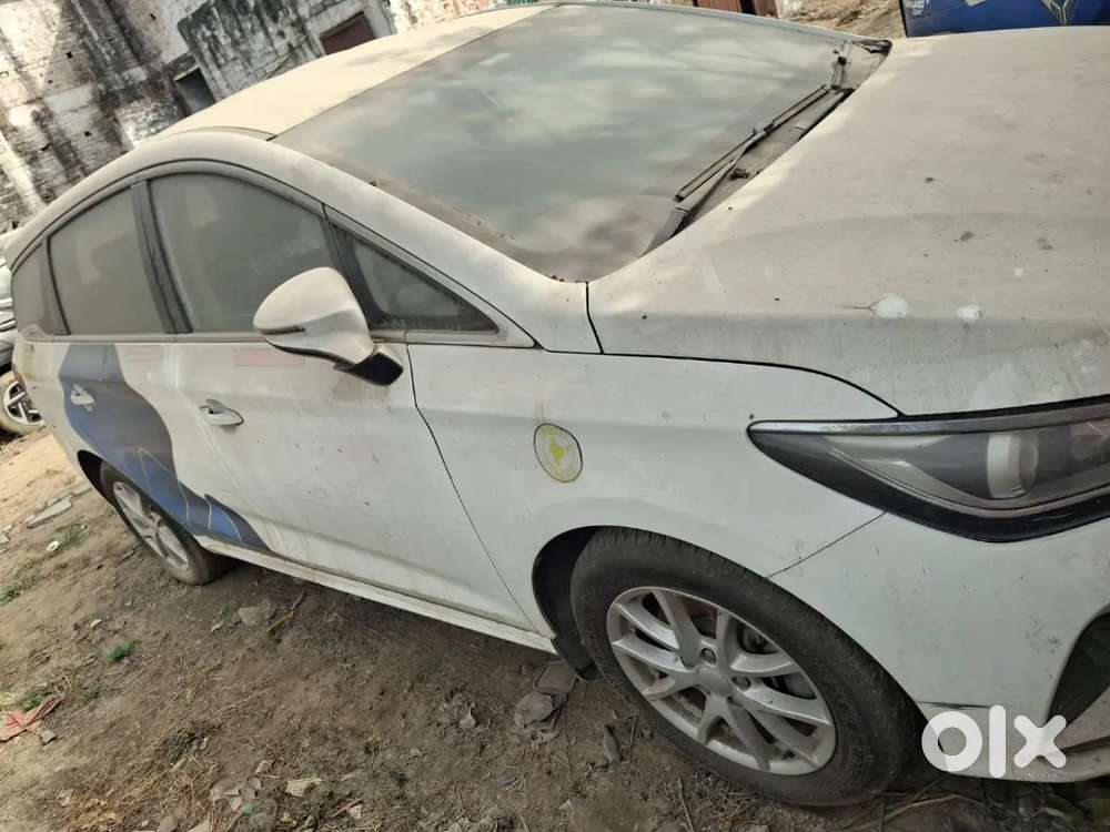 Byd E6 2023 Electric 150000 Km Driven